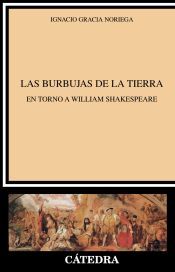 Portada de Las burbujas de la tierra (Ebook)