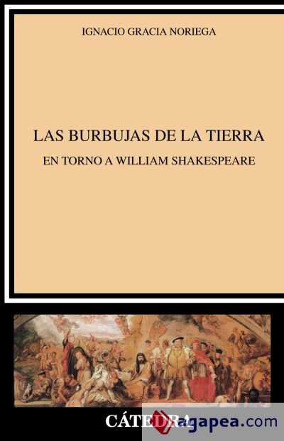 Las burbujas de la tierra (Ebook)