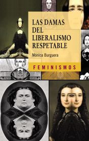 Portada de Las damas del liberalismo respetable (Ebook)