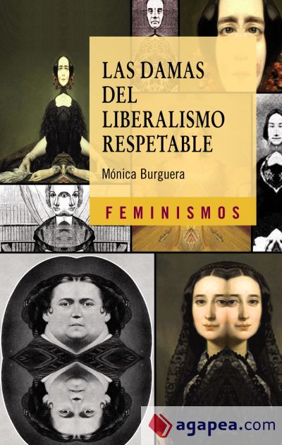 Las damas del liberalismo respetable (Ebook)