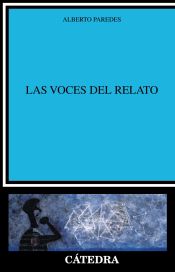 Portada de Las voces del relato (Ebook)