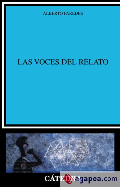 Las voces del relato (Ebook)