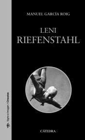 Portada de Leni Riefenstahl (Ebook)