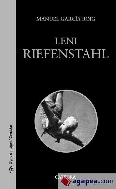 Leni Riefenstahl (Ebook)