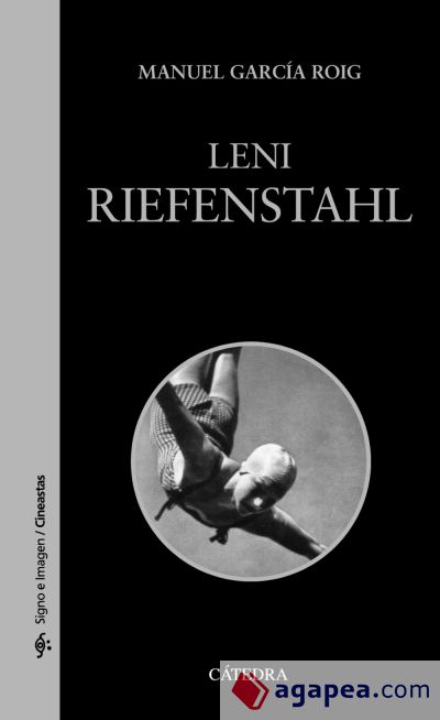 Leni Riefenstahl