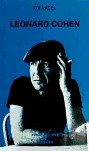 Portada de Leonard Cohen