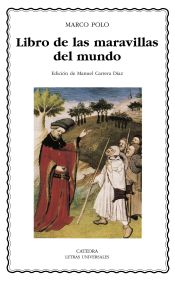 Portada de Libro de las maravillas del mundo (Ebook)