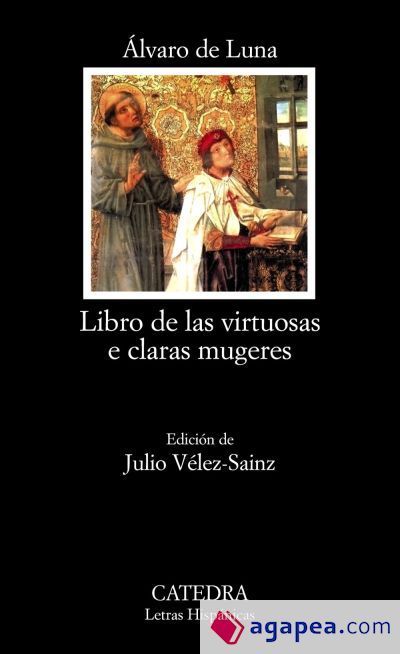 Libro de las virtuosas e claras mugeres