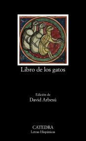 Portada de Libro de los gatos (Ebook)