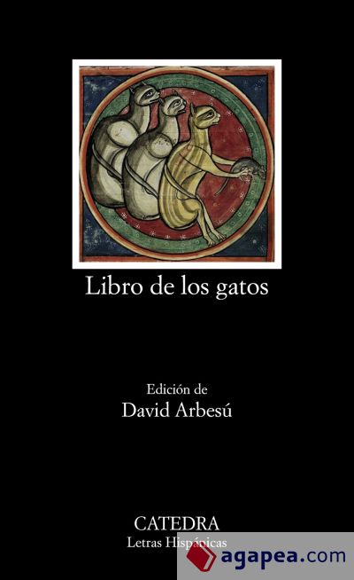 Libro de los gatos (Ebook)