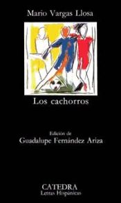 Portada de Los cachorros