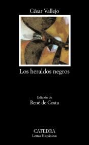 Portada de Los heraldos negros