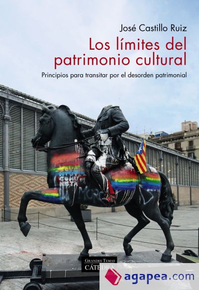 Los límites del patrimonio cultural