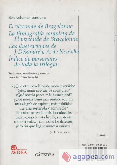 Los mosqueteros II Los mosqueteros II