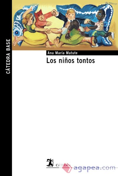 Los niños tontos