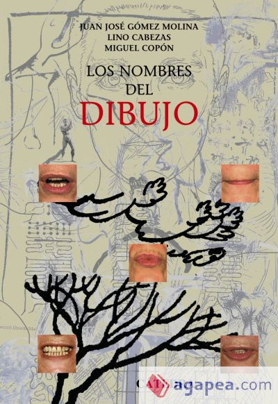 Los nombres del dibujo