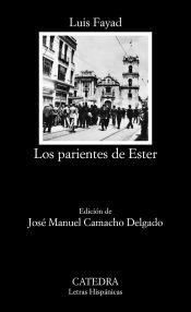 Portada de Los parientes de Ester