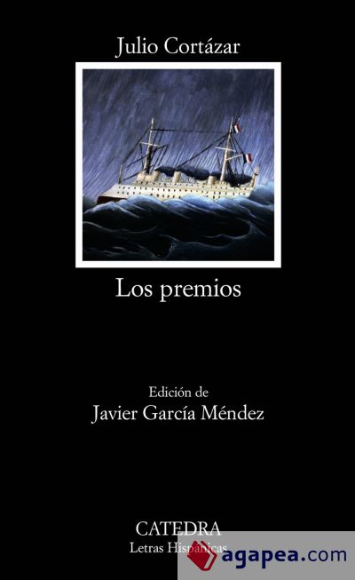 Los premios