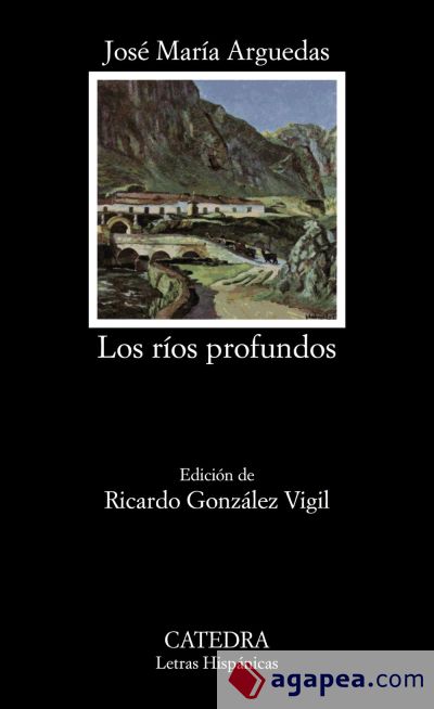 Los ríos profundos