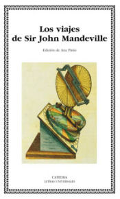 Portada de Los viajes de Sir John Mandeville