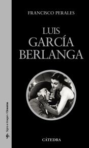 Portada de Luis García Berlanga