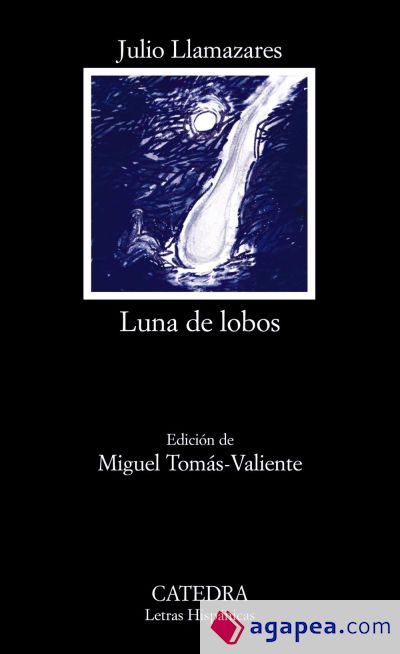 Luna de lobos