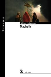 Portada de Macbeth
