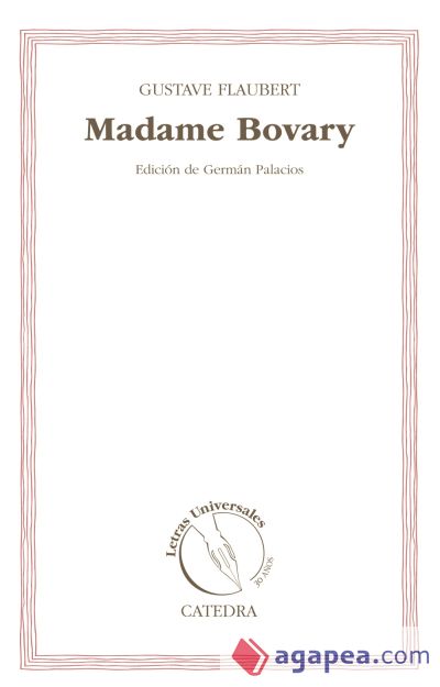 Madame Bovary