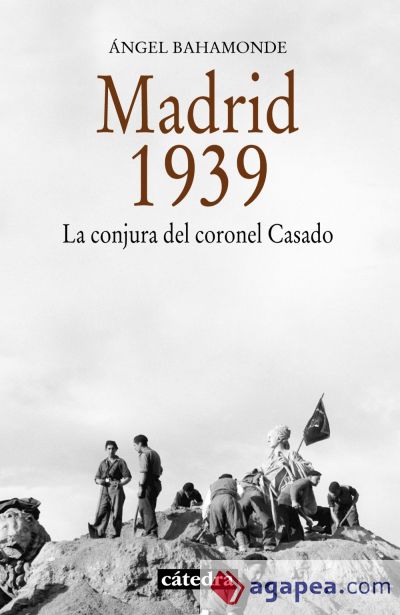 Madrid, 1939 (Ebook)