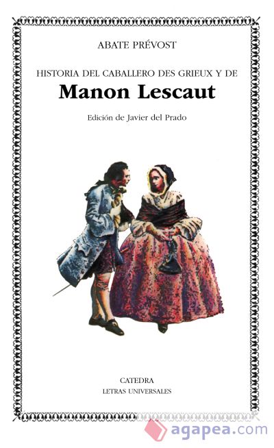 Manon Lescaut