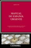 Portada de Manual de Español Urgente