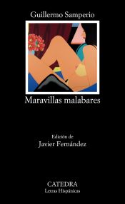 Portada de Maravillas malabares