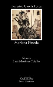 Portada de Mariana Pineda