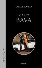 Portada de Mario Bava