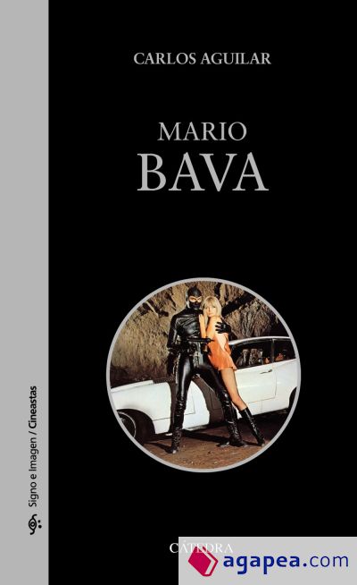 Mario Bava