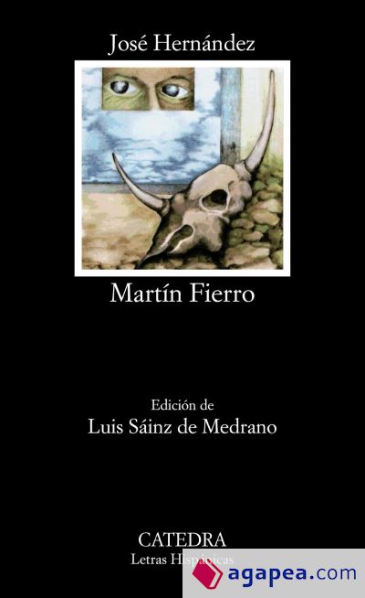 Martín Fierro