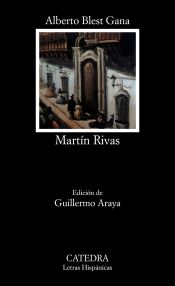 Portada de Martín Rivas