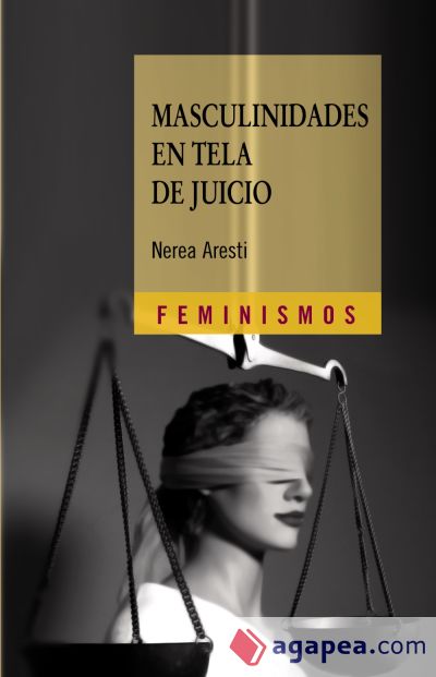 Masculinidades en tela de juicio