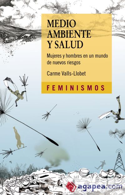 Medio ambiente y salud (Ebook)