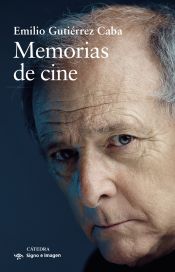 Portada de Memorias de cine