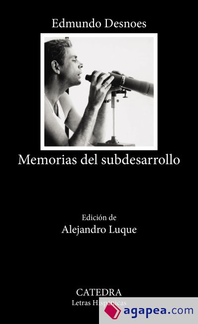 Memorias del subdesarrollo