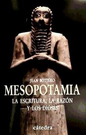 Portada de Mesopotamia