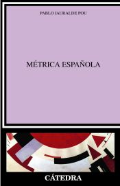 Portada de Métrica española