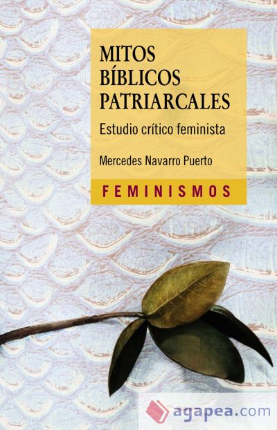 Mitos bíblicos patriarcales