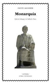 Portada de Monarchia (Ebook)