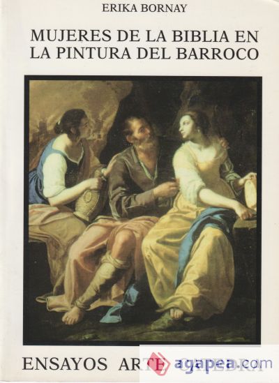 Mujeres de la Biblia en la pintura del Barroco