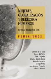 Portada de Mujeres, globalización y derechos humanos (Ebook)
