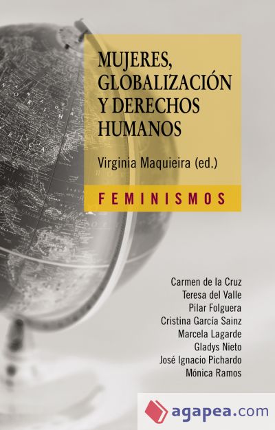 Mujeres, globalización y derechos humanos (Ebook)