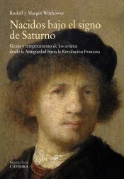 Portada de Nacidos bajo el signo de Saturno