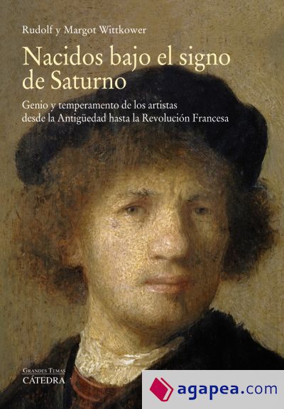 Nacidos bajo el signo de Saturno